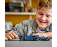 LEGO Speed Champions 77249 Bolid F1® Williams Racing FW46 - 1308241 - zdjęcie 12